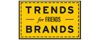 Скидка 10% на коллекция trends Brands limited! - Оханск